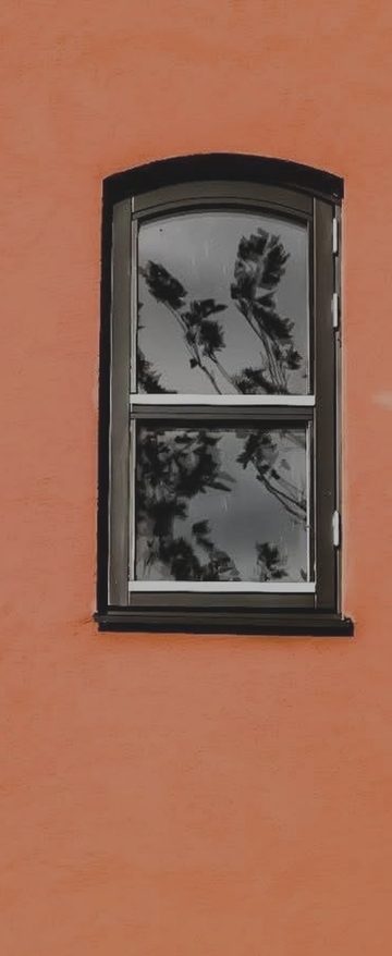 Detalle conceptual de la ventana naranja